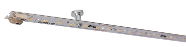 DOTLUX LED-Sanierungsleuchte QUICK-FIX24V 500x15mm 7,5W 4000K