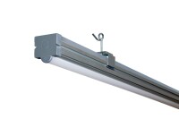 DOTLUX LED-Lichtbandsystem LINEAcompact 100W...