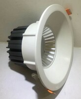 DOTLUX LED-Downlight CIRCLE 23W 1800-2700K 600mA