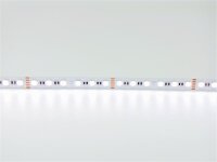 DOTLUX LED-Streifen 115W 12mm RGBW IP65 2700K 5m-Rolle...