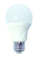 DOTLUX LED-Lampe E27 3W 2700K