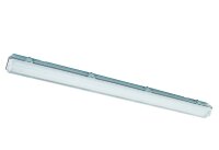 DOTLUX LED-Feuchtraumleuchte MISTRALsensor IP65 1568 mm...