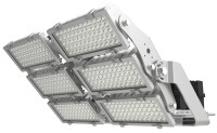 DOTLUX LED-Fluter HLFplus 1200W 5000K 1-10V dimmbar...