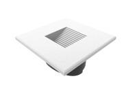 DOTLUX LED-Treppenleuchte EASYSTAIR 1,5 W 3000K weiß