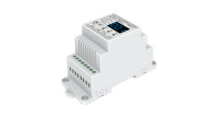 DOTLUX DMX Empfänger/Dimmer mit integrierter Stand...