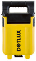 DOTLUX LED-Akkustrahler WORKER 30W 6500K 7,4V