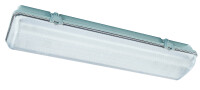 Aktion von Dotlux LED Feuchtraumleuchte Mistral IP65 600...