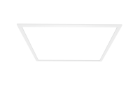 DOTLUX LED-Panel FLATugr 620x620mm 38W UGR<19...