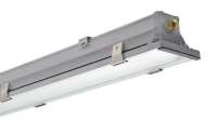 DOTLUX LED-Feuchtraumleuchte MISTRALht High-Temp IP66...