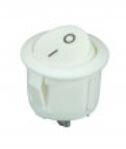 Taster on/off 125V/10A