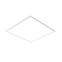 DOTLUX LED-Panel FLATugr 620x620mm 38W UGR<19...