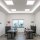 DOTLUX LED-Panel FLATugr 620x620mm 38W UGR<19 COLORselect B-Ware