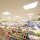 DOTLUX LED-Panel FLATugr 620x620mm 38W UGR<19 COLORselect B-Ware