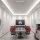 DOTLUX LED-Panel FLATugr 620x620mm 38W UGR<19 COLORselect B-Ware