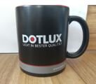 DOTLUX Keramik Tasse VPE36