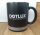 DOTLUX Keramik Tasse VPE36