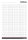 DOTLUX din A4 Block 90g/m²  50 Blatt "DOTLUX LICHT IN BESTER QUALITÄT" 3. Auflage (100 Stk) ungelocht
