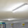 DOTLUX LED-Feuchtraumleuchte MISTRAL IP66 640mm 26W 4000K gefrostet B-Ware