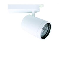 DOTLUX LED-Tracklight EXPLORER 56W 5000K...