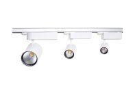 DOTLUX LED-Tracklight EXPLORER 56W 5000K...