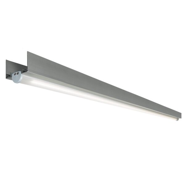 DOTLUX LED-Lichtbandsystem LINEAclick 50W 5000K breitstrahlend mit Notlichtbaustein Made in Germany B-Ware