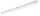 DOTLUX LED-Feuchtraumleuchte MISTRALsensor IP65 1560mm 32W 4000K gefrostet mit Radarsensor
