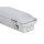 DOTLUX LED-Feuchtraumleuchte MISTRALsensor IP66 1540mm 42W Powerselect 4000K gefrostet mit Radarsensor B-Ware