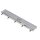 DOTLUX LED-Feuchtraumleuchte MISTRALsensor IP66 1540mm 42W Powerselect 4000K gefrostet mit Radarsensor B-Ware