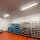 DOTLUX LED-Feuchtraumleuchte MISTRALsensor IP66 1540mm 42W Powerselect 4000K gefrostet mit Radarsensor B-Ware