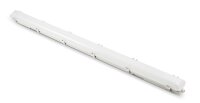 DOTLUX LED-Feuchtraumleuchte MISTRALsensor IP66 1540mm...