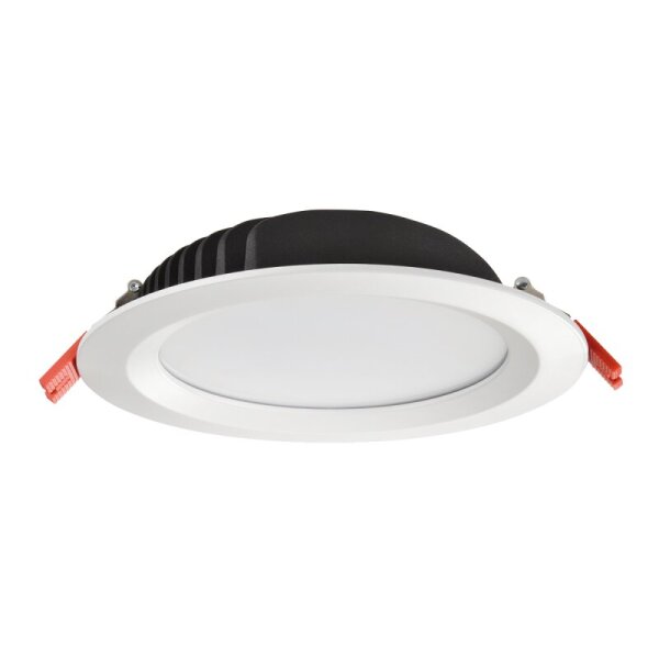 DOTLUX LED-Downlight CIRCLE 10W COLORselect 300mA 4pin B-Ware