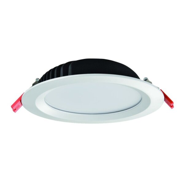 DOTLUX LED-Downlight CIRCLE 18W COLORselect 500mA 4pin B-Ware