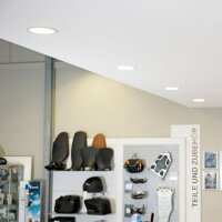 DOTLUX LED-Downlight CIRCLE 18W COLORselect 500mA 4pin...