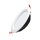 DOTLUX LED-Downlight CIRCLE 18W COLORselect 500mA 4pin B-Ware