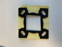 Schaumstoff für Abdeckung EASYSTAIR