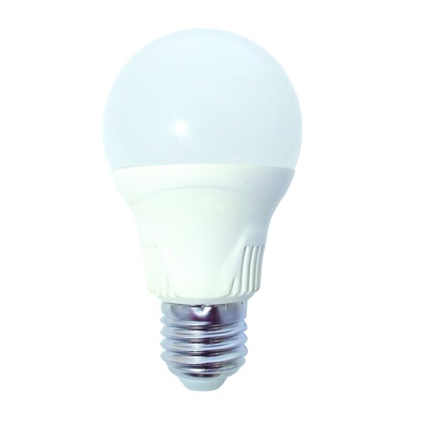 DOTLUX LED-Lampe E27 9W 2700K