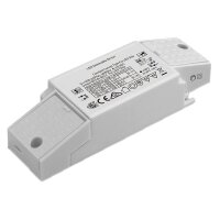 LED-Netzteil QUICK-FIXadapt CC 13-30W 500-700mA 26-42V...