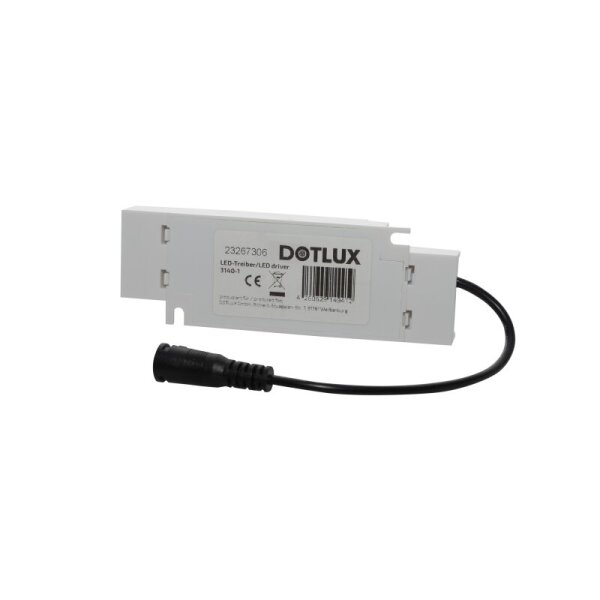 LED-Netzteil CC 9-15W 200-350mA 16W 26-42V dimmbar Phasenabschnitt