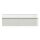 DOTLUX Endstück ohne Kabelverschraubung LINEAselect Aluminium Version