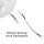 DOTLUX LED-Sanierungsleuchte QUICK-FIXplus 12W 3000K
