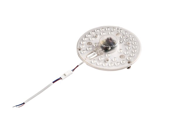 DOTLUX LED-Sanierungsleuchte QUICK-FIXplus 12W 4000K