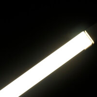 DOTLUX LED-Leuchtenaufsatz ENDLESSclick 600mm 8,5 W 3000K