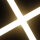 DOTLUX LED-Leuchtenaufsatz ENDLESSclick 600mm 8,5 W 3000K