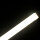 DOTLUX LED-Leuchtenaufsatz ENDLESSclick 600mm 8,5 W 3000K