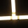 DOTLUX LED-Leuchtenaufsatz ENDLESSclick 600mm 8,5 W 3000K