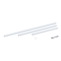 DOTLUX LED-Lichtleiste ENDLESS 600mm 8W 4000K