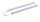 DOTLUX LED-Lichtleiste ENDLESS 600mm 8W 4000K