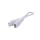 DOTLUX LED-Lichtleiste ENDLESS 600mm 8W 4000K