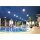 DOTLUX LED-Hallenstrahler LIGHTSHOWERevo 110W 4000K dimmbar DALI Made in Germany B-Ware