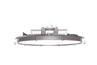 DOTLUX LED-Hallenstrahler LIGHTSHOWERevo 135W 5000K dimmbar DALI Made in Germany B-Ware
